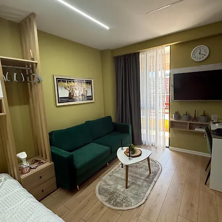 Apartman Dika 2 *